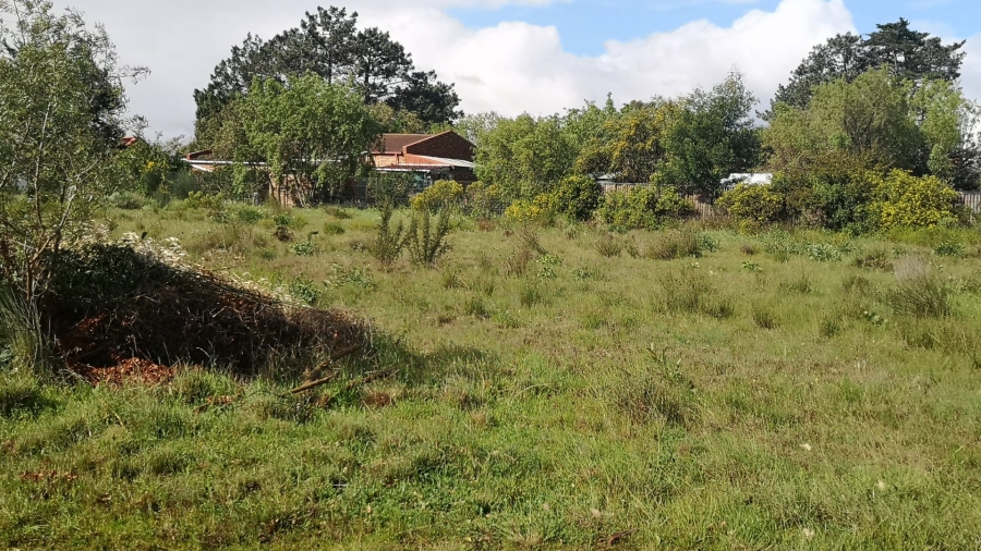 0 Bedroom Property for Sale in Bot River Western Cape